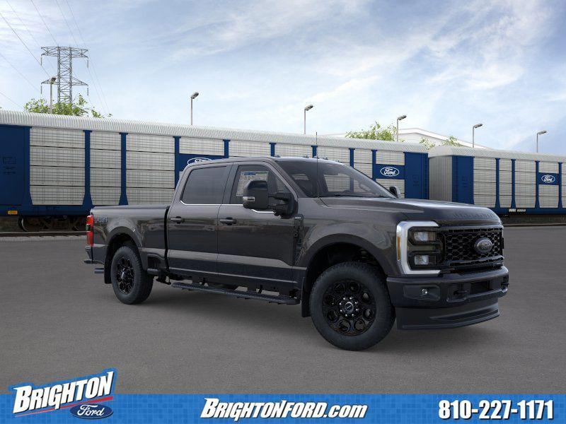 new 2026 Ford F-350 car, priced at $87,140