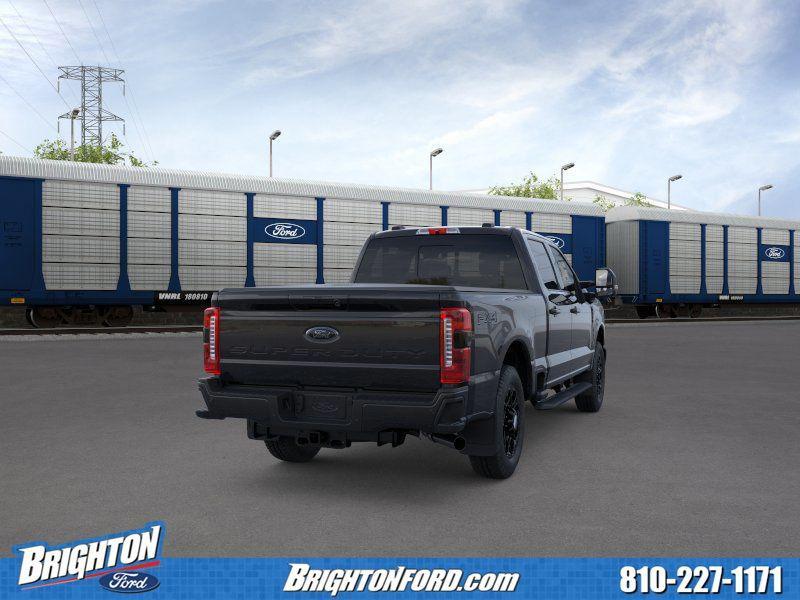 new 2026 Ford F-350 car, priced at $87,140