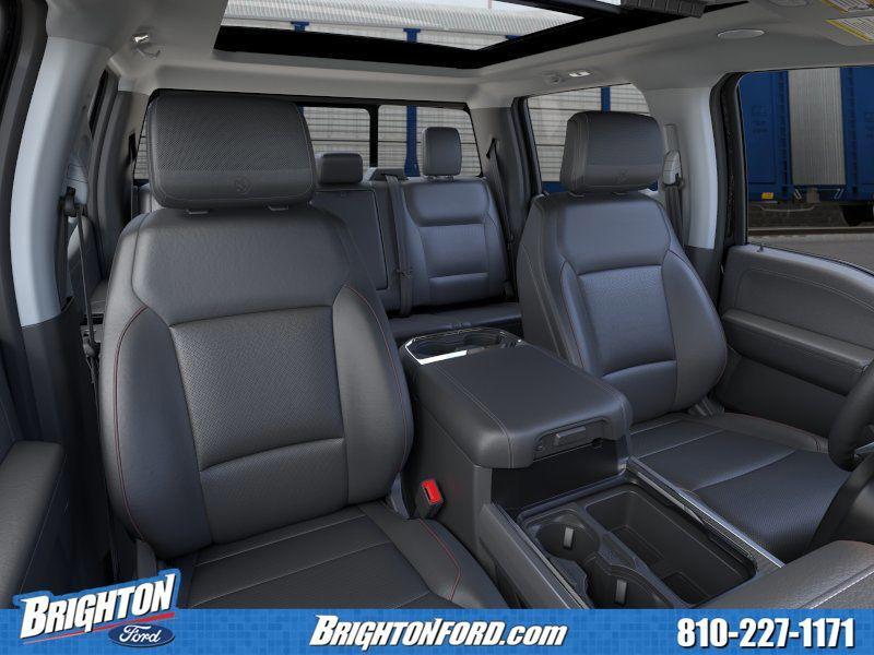 new 2026 Ford F-350 car, priced at $87,140
