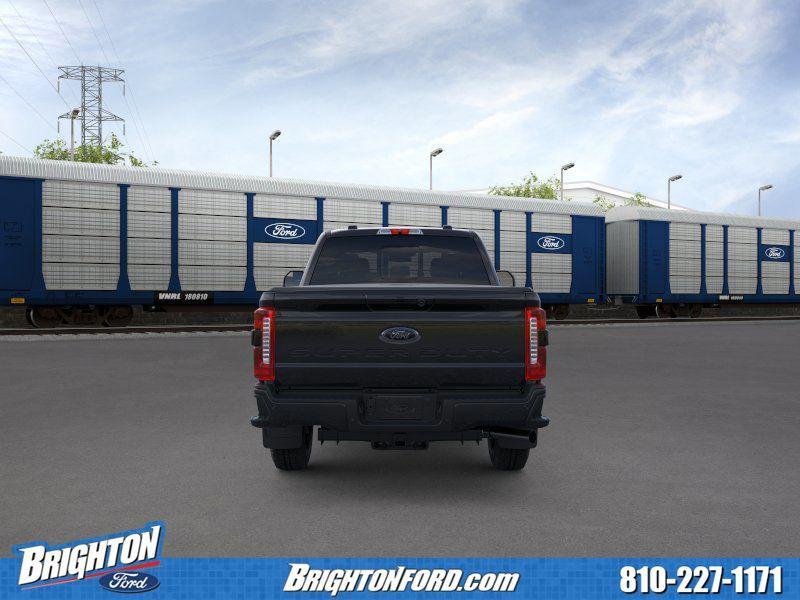 new 2026 Ford F-350 car, priced at $87,140