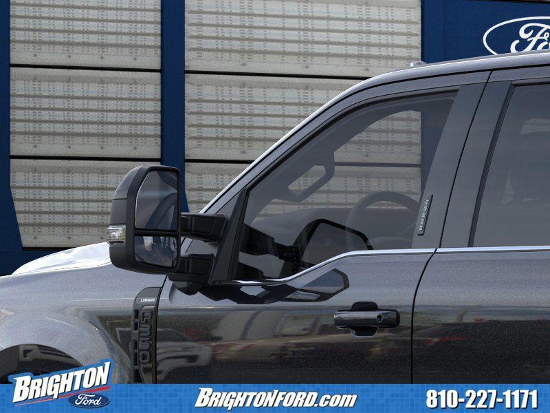 new 2026 Ford F-350 car, priced at $87,140