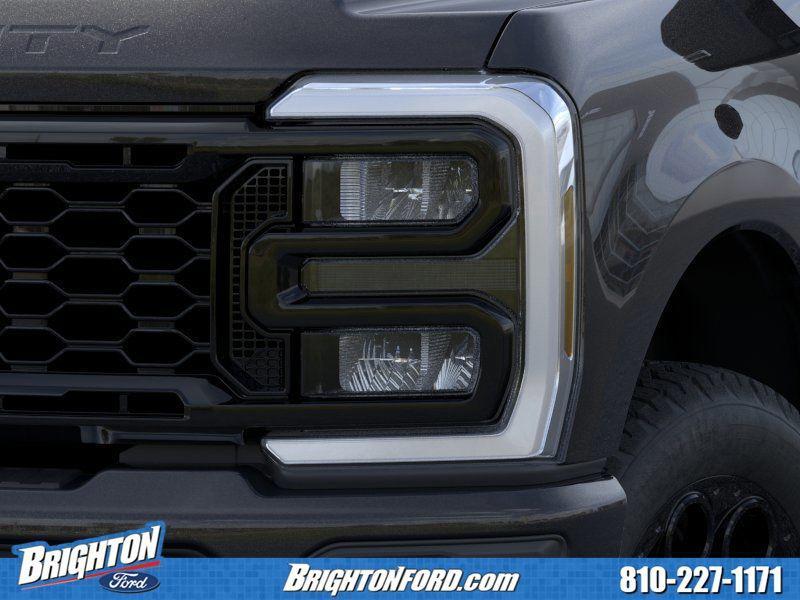 new 2026 Ford F-350 car, priced at $87,140