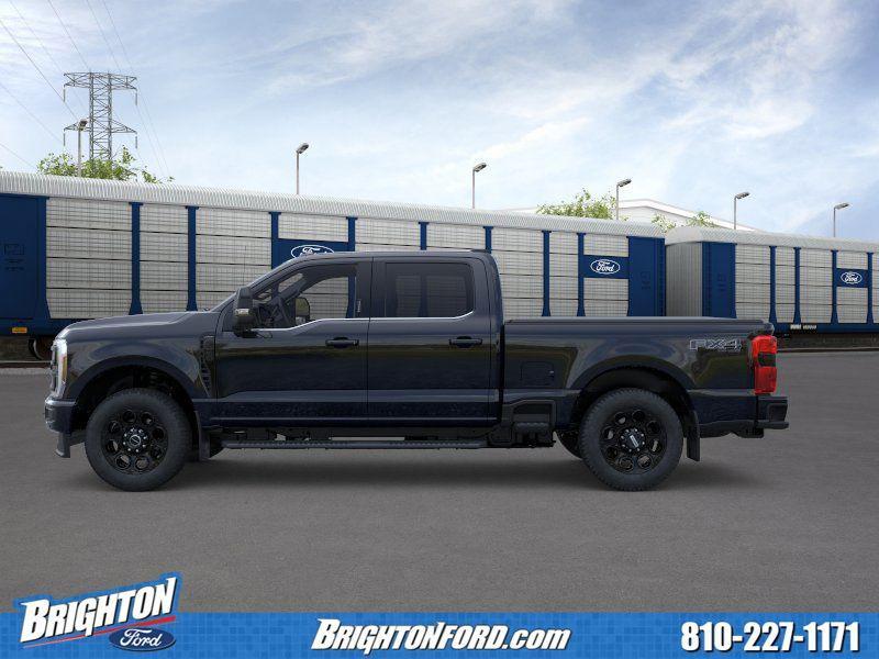 new 2026 Ford F-350 car, priced at $87,140