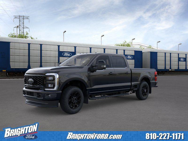 new 2026 Ford F-350 car, priced at $87,140