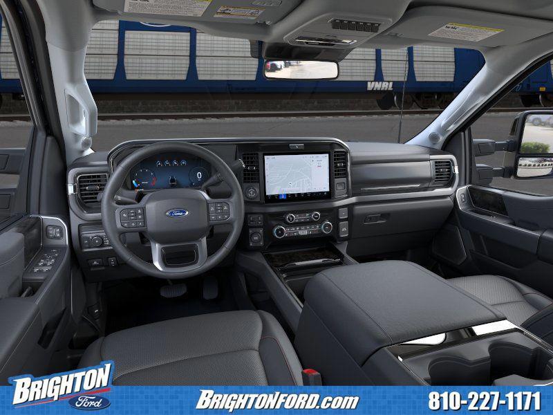 new 2026 Ford F-350 car, priced at $87,140