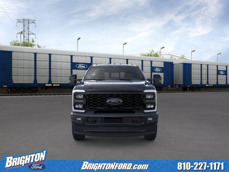 new 2026 Ford F-350 car, priced at $87,140