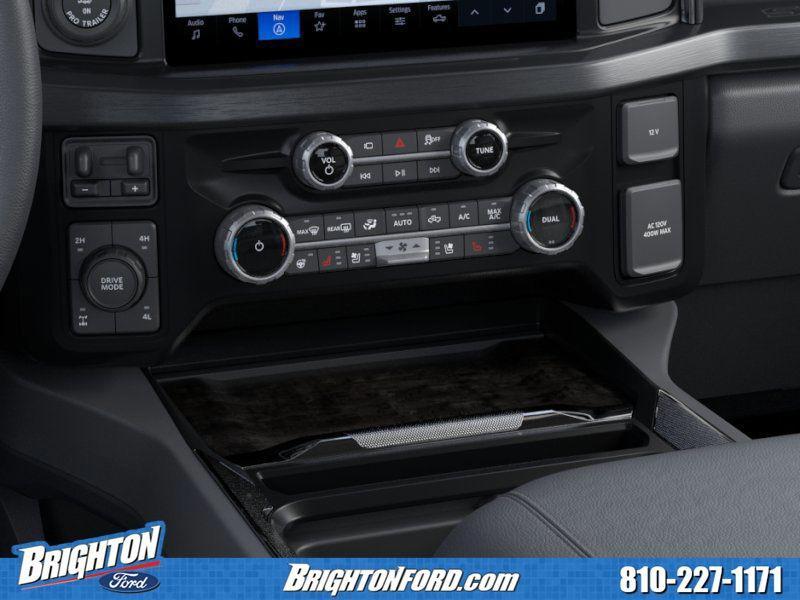 new 2026 Ford F-350 car, priced at $87,140