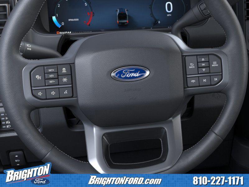 new 2026 Ford F-350 car, priced at $87,140
