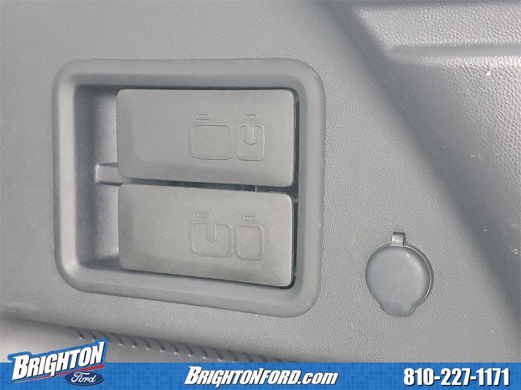 used 2022 GMC Terrain car, priced at $19,300