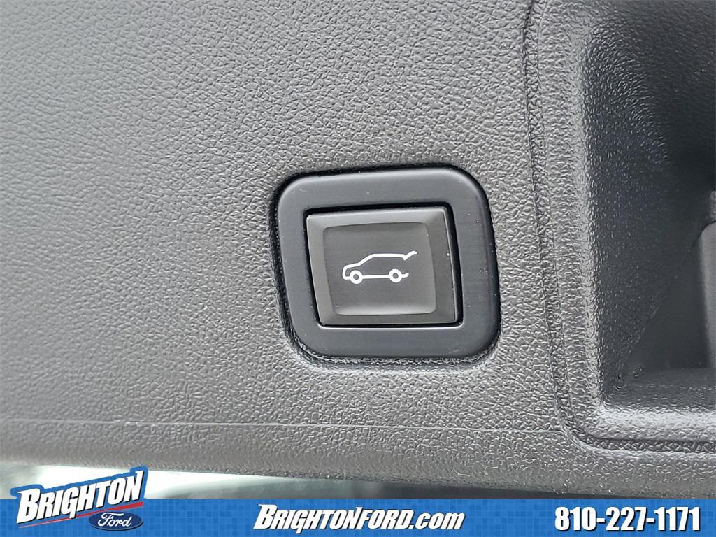 used 2022 GMC Terrain car, priced at $19,300