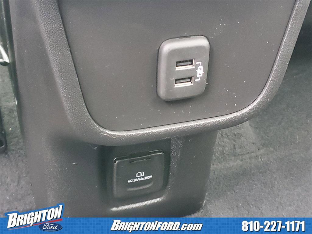 used 2022 GMC Terrain car, priced at $19,300