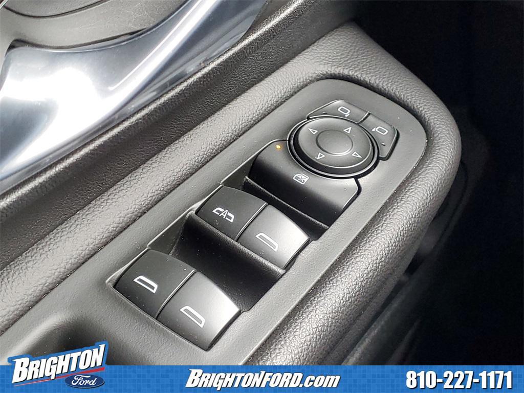 used 2022 GMC Terrain car, priced at $19,300