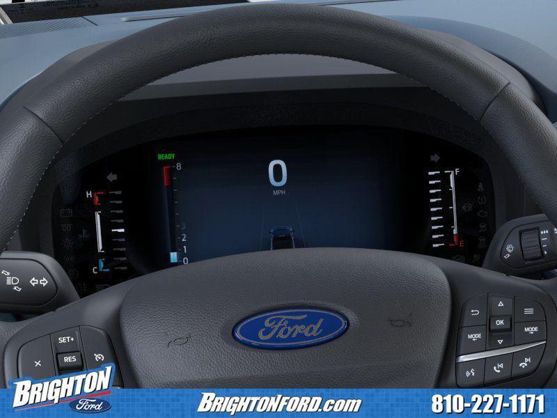 new 2026 Ford Maverick car, priced at $40,525
