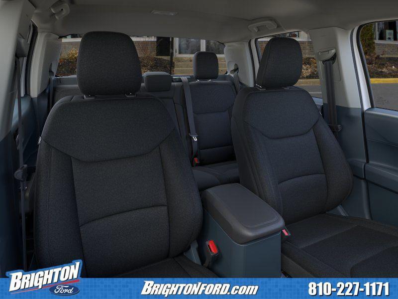 new 2026 Ford Maverick car, priced at $40,525