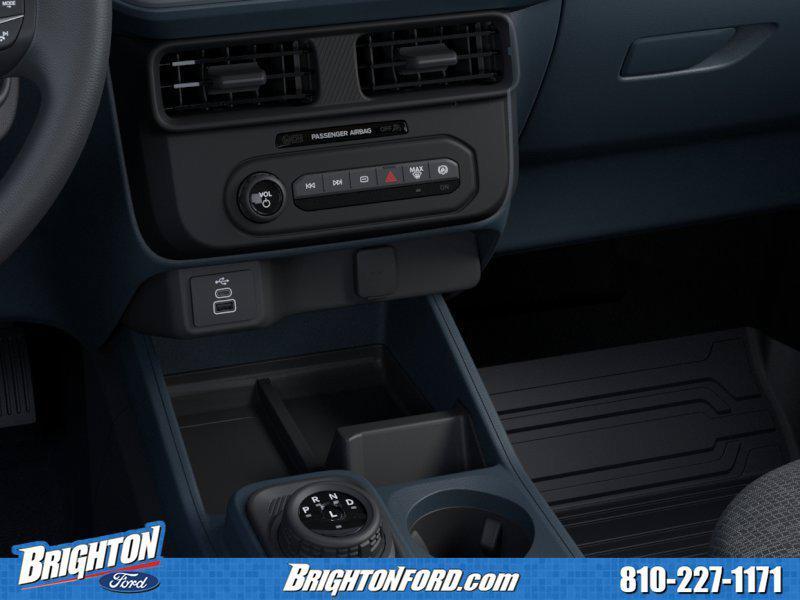 new 2026 Ford Maverick car, priced at $34,410