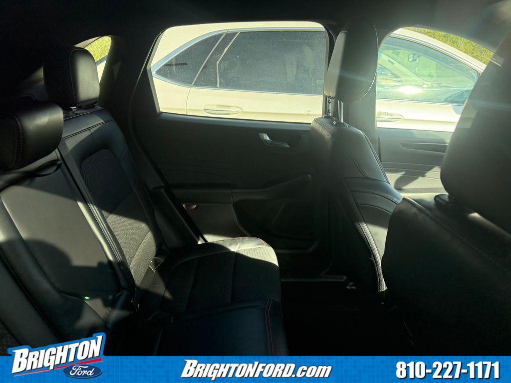 used 2023 Ford Escape car, priced at $24,080