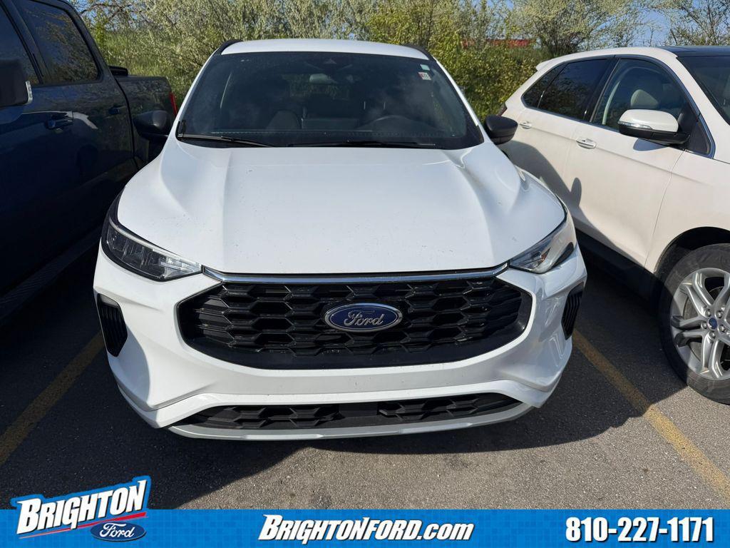used 2023 Ford Escape car, priced at $24,080