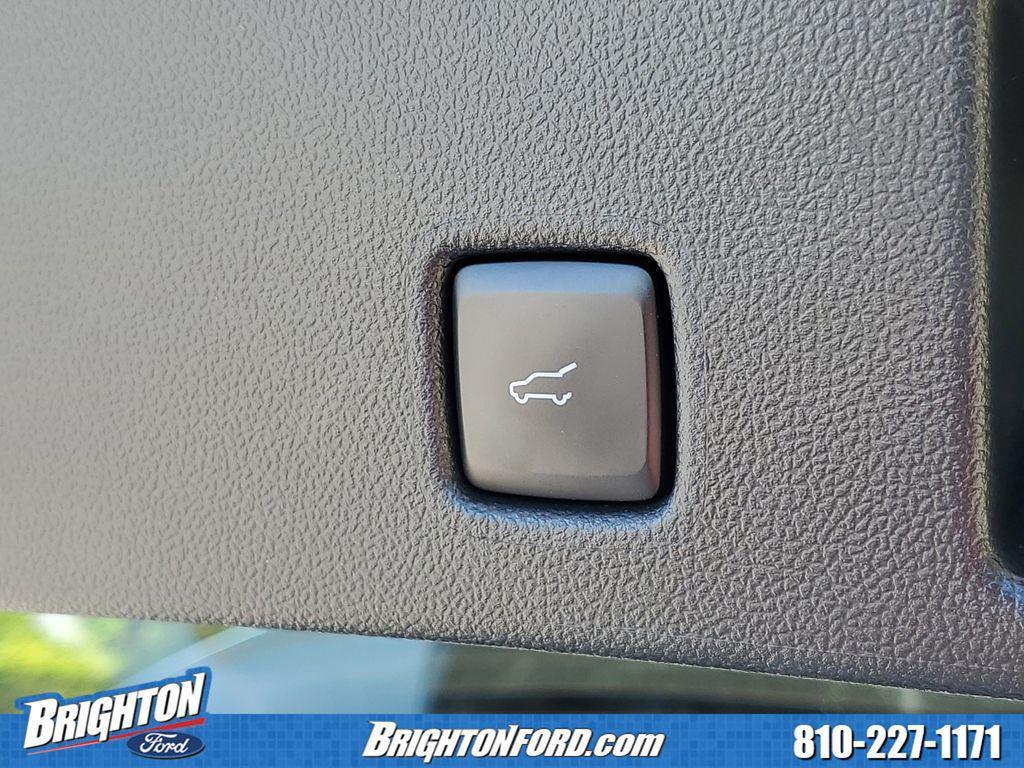 used 2023 Ford Escape car, priced at $23,780