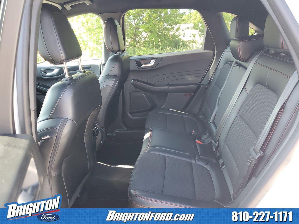 used 2023 Ford Escape car, priced at $23,780