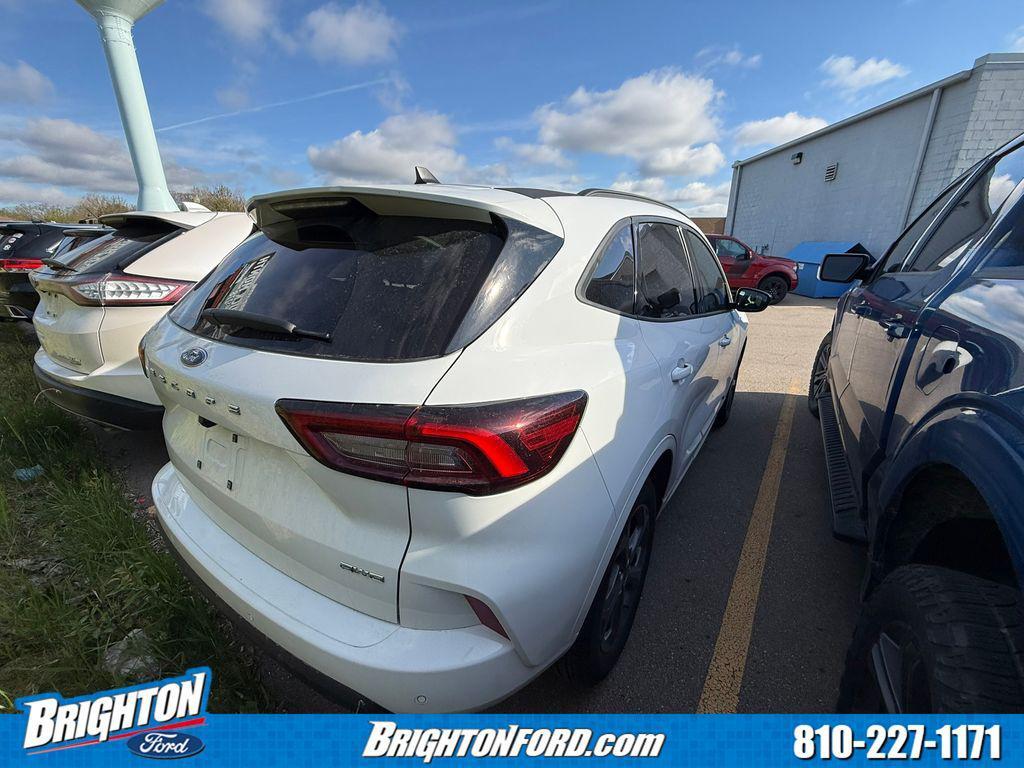 used 2023 Ford Escape car, priced at $24,080