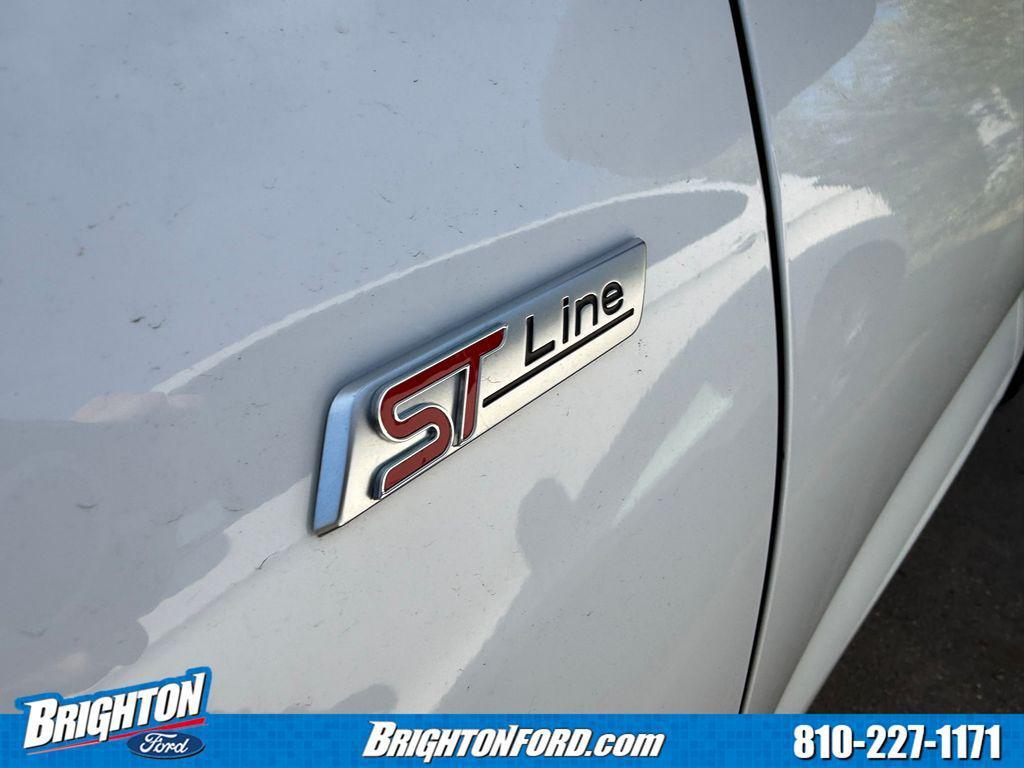 used 2023 Ford Escape car, priced at $24,080
