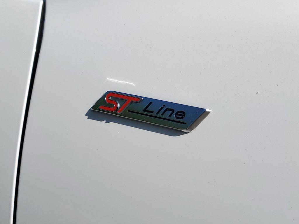 used 2023 Ford Escape car, priced at $23,280