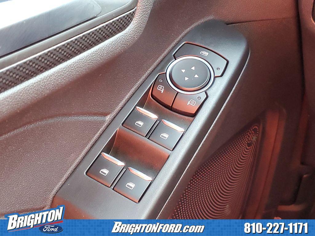 used 2023 Ford Escape car, priced at $23,780