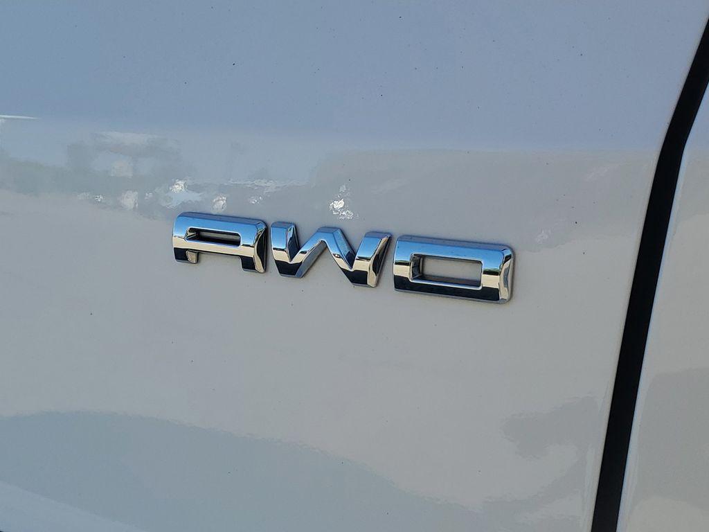 used 2023 Ford Escape car, priced at $23,280