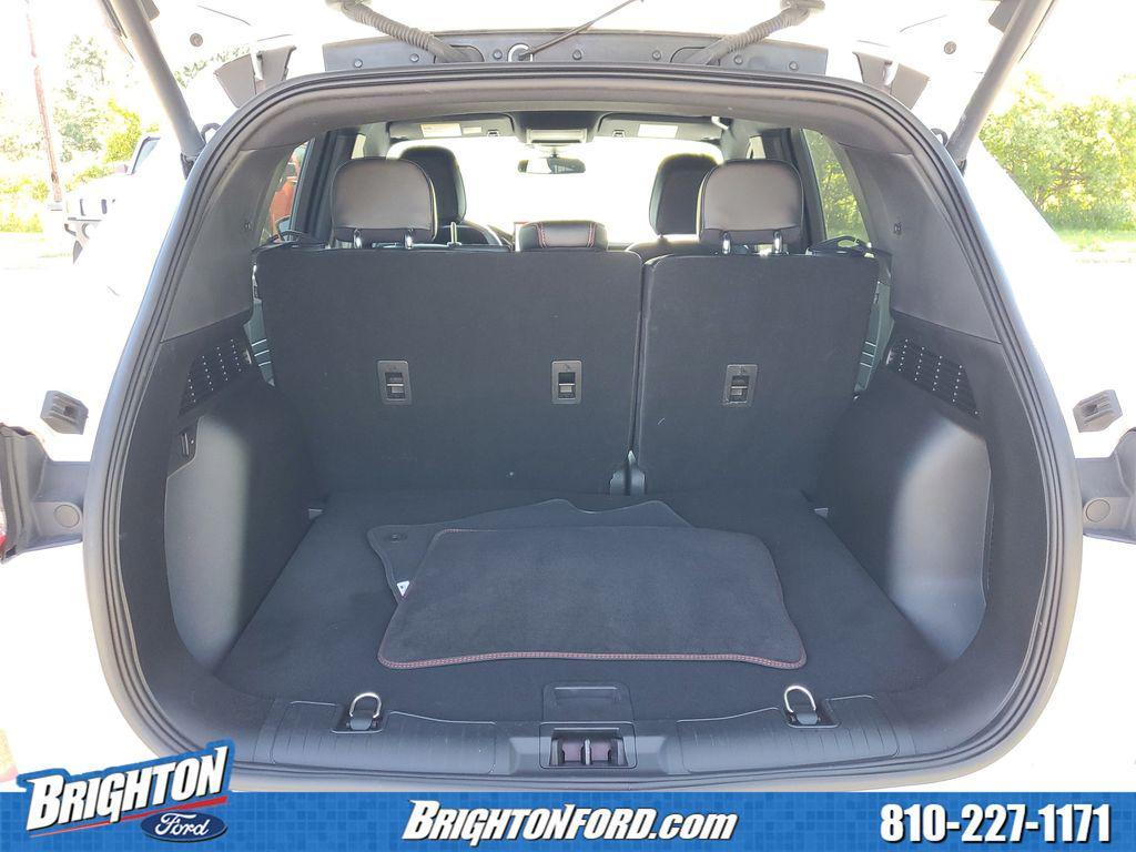 used 2023 Ford Escape car, priced at $23,780