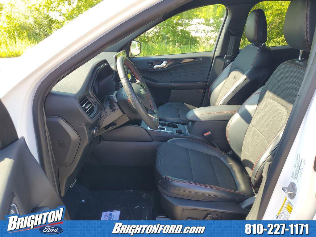 used 2023 Ford Escape car, priced at $23,780