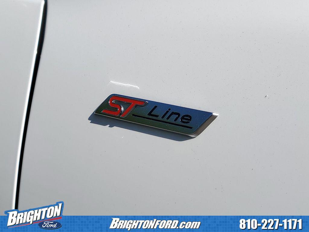 used 2023 Ford Escape car, priced at $23,780