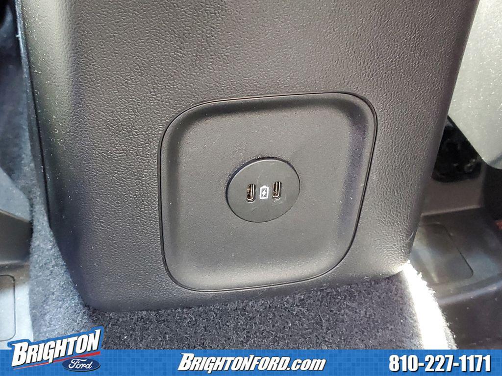 used 2023 Ford Escape car, priced at $23,780