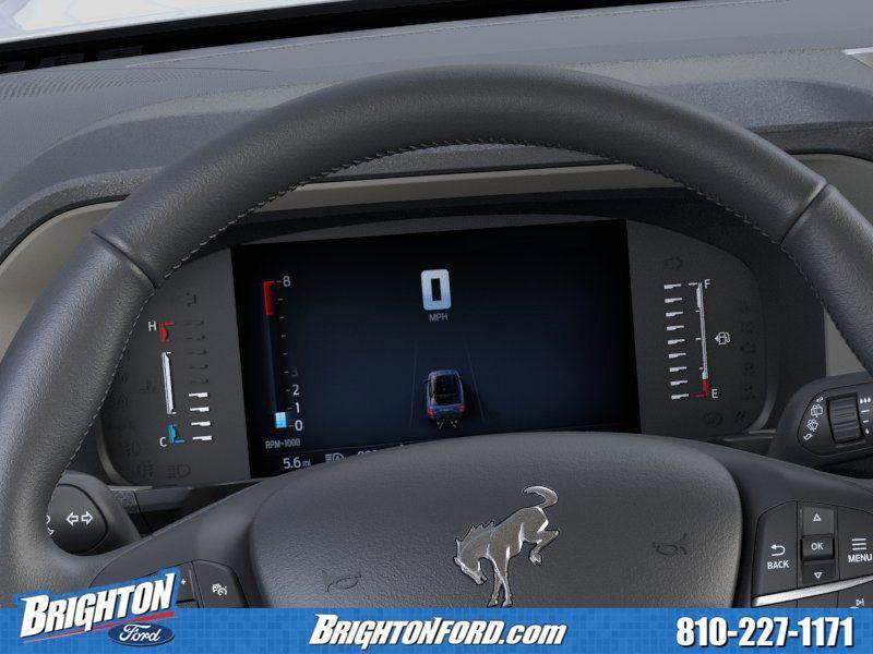 used 2026 Ford Bronco Sport car, priced at $36,245