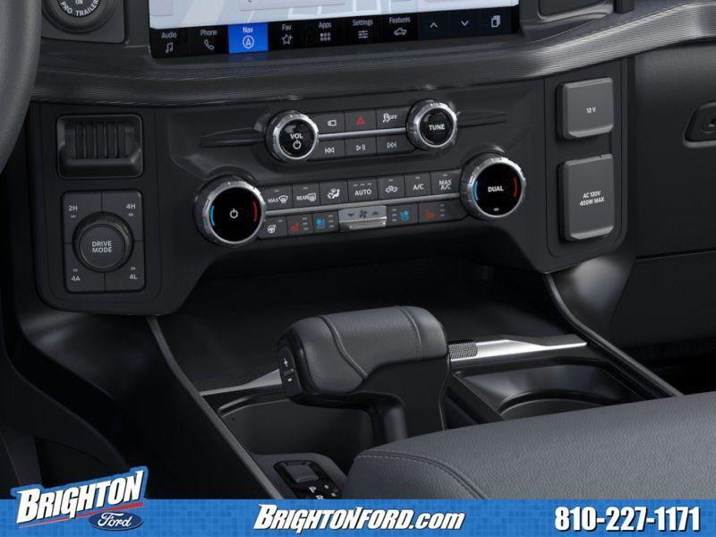 new 2026 Ford F-150 car, priced at $71,175