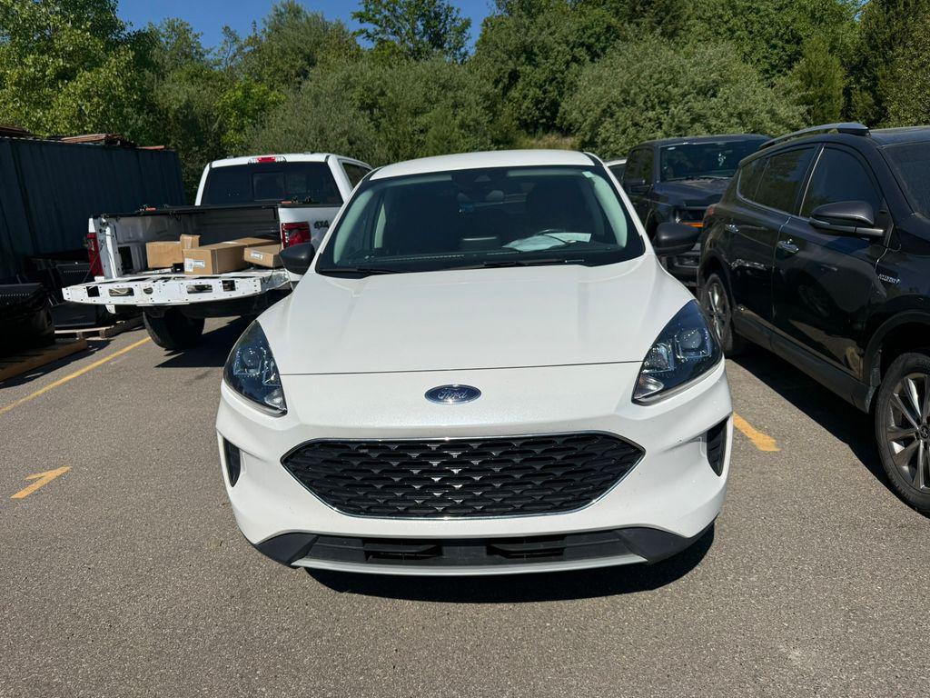 used 2022 Ford Escape car, priced at $18,980