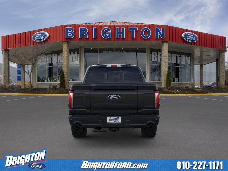 new 2026 Ford F-150 car, priced at $79,610
