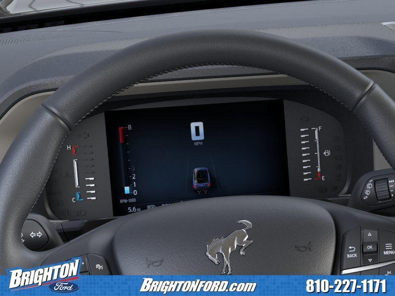 new 2026 Ford Bronco Sport car, priced at $35,885