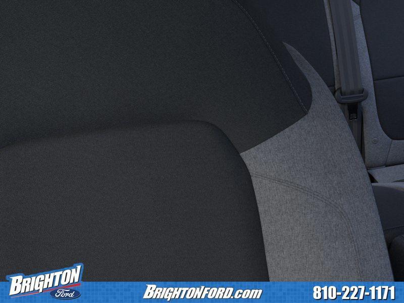 new 2026 Ford Bronco car, priced at $49,115