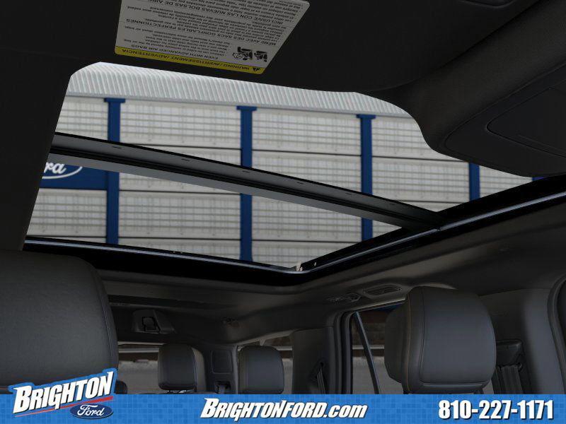 new 2026 Ford Expedition car, priced at $85,605