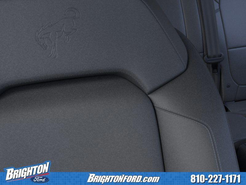 new 2026 Ford Bronco car, priced at $53,500