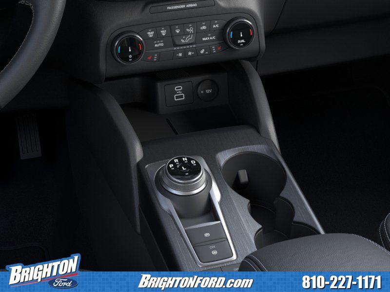 new 2026 Ford Escape car, priced at $32,080