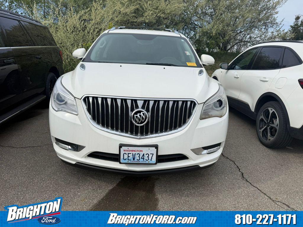 used 2014 Buick Enclave car, priced at $4,180