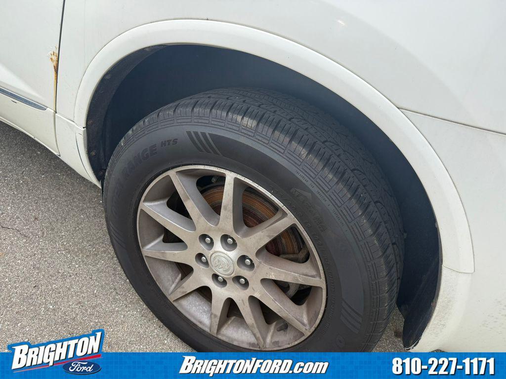 used 2014 Buick Enclave car, priced at $4,180