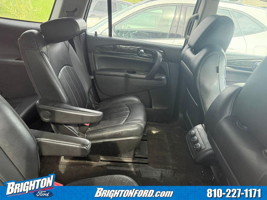 used 2014 Buick Enclave car, priced at $4,180
