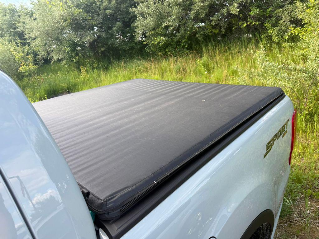 used 2023 Ford Ranger car, priced at $31,780