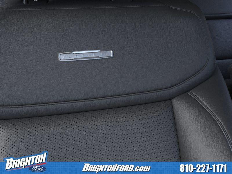 new 2026 Ford Expedition Max car, priced at $85,720