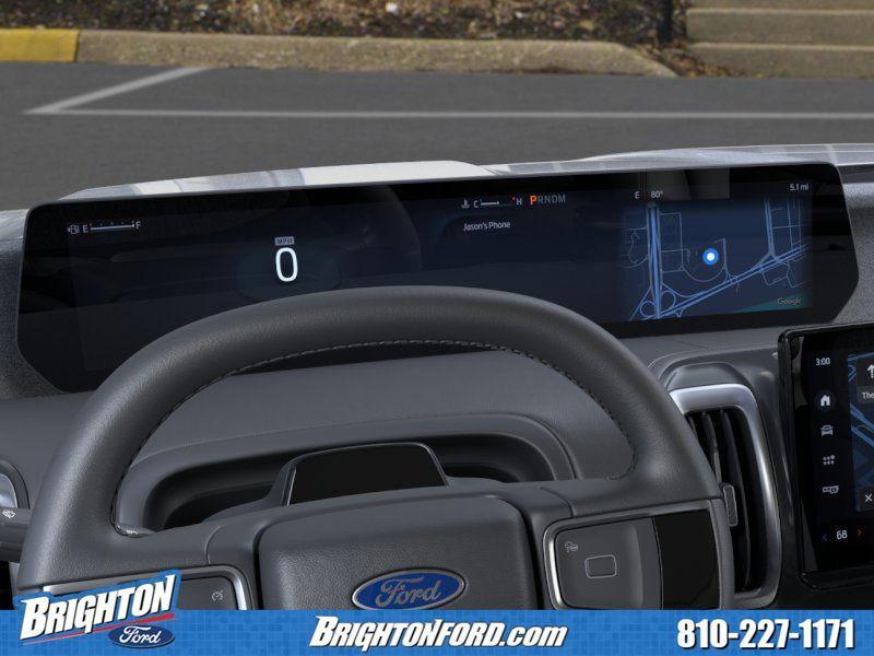 new 2026 Ford Expedition Max car, priced at $85,720