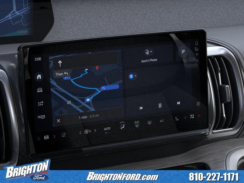 new 2026 Ford Expedition Max car, priced at $85,720
