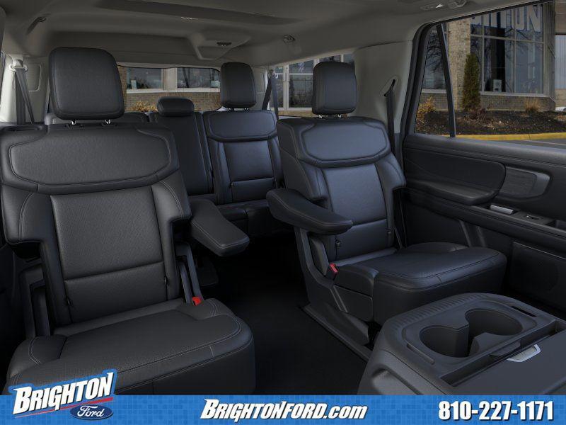 new 2026 Ford Expedition Max car, priced at $85,720
