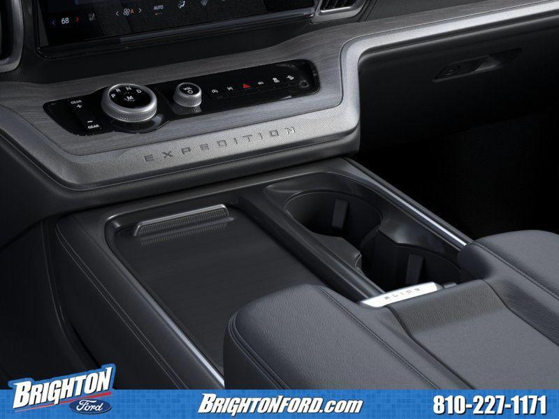 new 2026 Ford Expedition Max car, priced at $85,720
